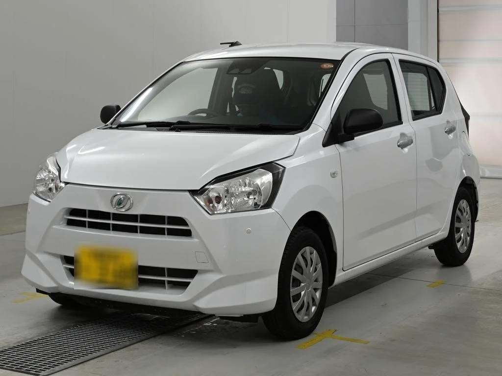 Daihatsu Mira e:S LA350S 2025